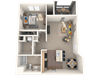 Mt Hood Floorplan